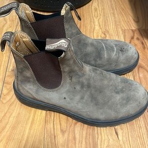 Blundstone classics
